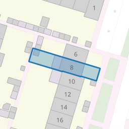 Perceel WTV00-C-2153