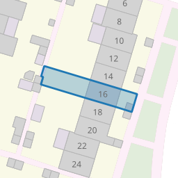 Perceel WTV00-C-2157