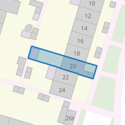 Perceel WTV00-C-2159