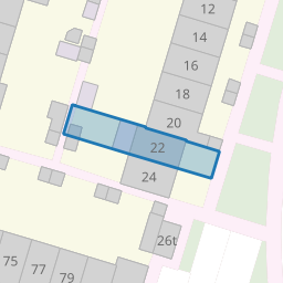 Perceel WTV00-C-2160