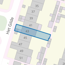 Perceel WTV00-C-2174