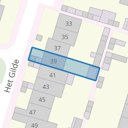 Perceel WTV00-C-2176