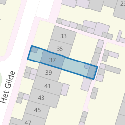 Perceel WTV00-C-2177