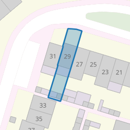 Perceel WTV00-C-2181