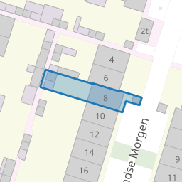 Perceel WTV00-C-2190