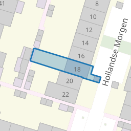 Perceel WTV00-C-2195