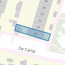 Perceel WTV00-C-2221