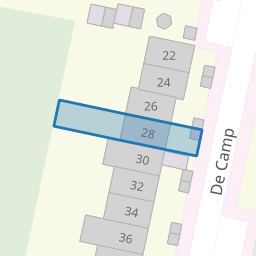 Perceel WTV00-C-2230