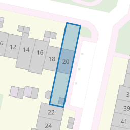 Perceel WTV00-C-2234