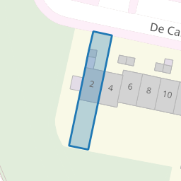 Perceel WTV00-C-2243