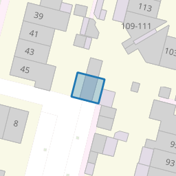 Perceel WTV00-C-2256