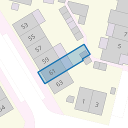 Perceel WTV00-C-2276