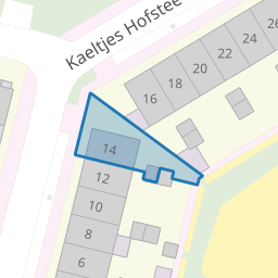 Perceel WTV00-C-2295