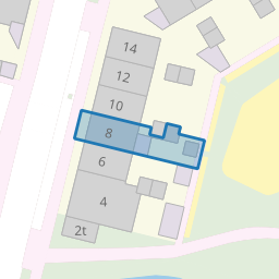 Perceel WTV00-C-2298