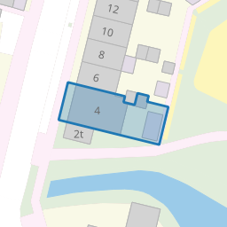 Perceel WTV00-C-2300