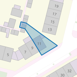 Perceel WTV00-C-2306