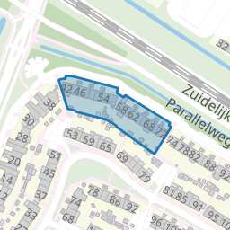 Perceel WTV00-C-2324