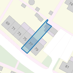 Perceel WTV00-C-2326