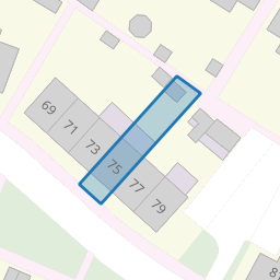 Perceel WTV00-C-2327