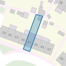 Perceel WTV00-C-2334