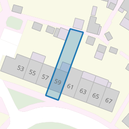 Perceel WTV00-C-2335