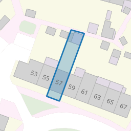 Perceel WTV00-C-2336