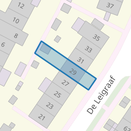 Perceel WTV00-C-2350