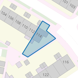 Perceel WTV00-C-2356