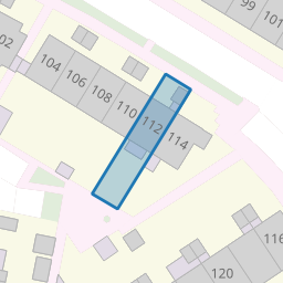 Perceel WTV00-C-2357