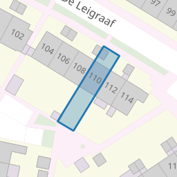 Perceel WTV00-C-2358