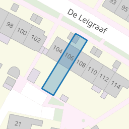 Perceel WTV00-C-2360