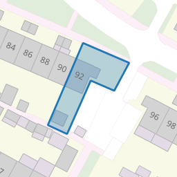 Perceel WTV00-C-2366