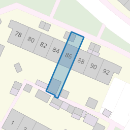 Perceel WTV00-C-2369