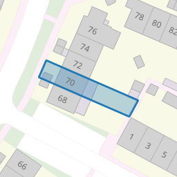 Perceel WTV00-C-2377