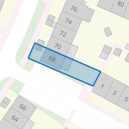 Perceel WTV00-C-2378