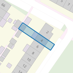 Perceel WTV00-C-2399