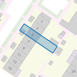 Perceel WTV00-C-2405