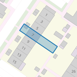 Perceel WTV00-C-2406