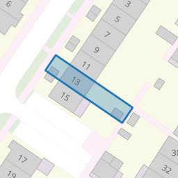 Perceel WTV00-C-2409