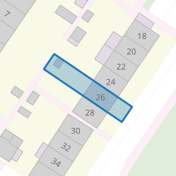 Perceel WTV00-C-2416