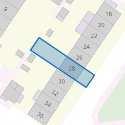 Perceel WTV00-C-2417