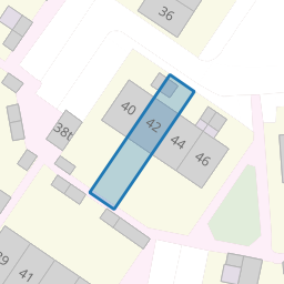 Perceel WTV00-C-2423