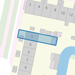 Perceel WTV00-C-2436