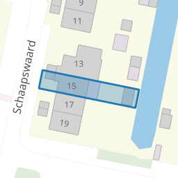 Perceel WTV00-C-2443