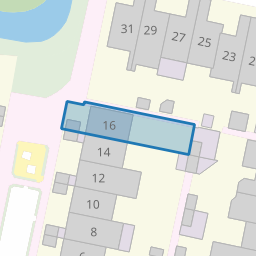 Perceel WTV00-C-2454