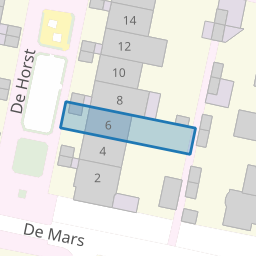 Perceel WTV00-C-2459