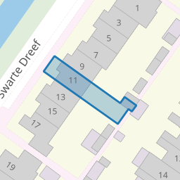 Perceel WTV00-C-2468