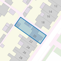 Perceel WTV00-C-2482