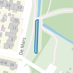 Perceel WTV00-C-2505