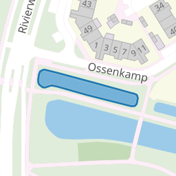 Perceel WTV00-C-2512